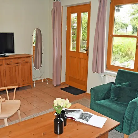 Im Fischerdorf Und Semesterbostad *