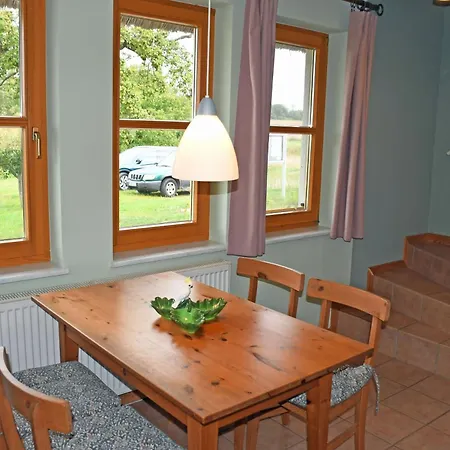 Im Fischerdorf Und Neu Reddevitz