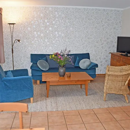 Im Fischerdorf Und Neu Reddevitz