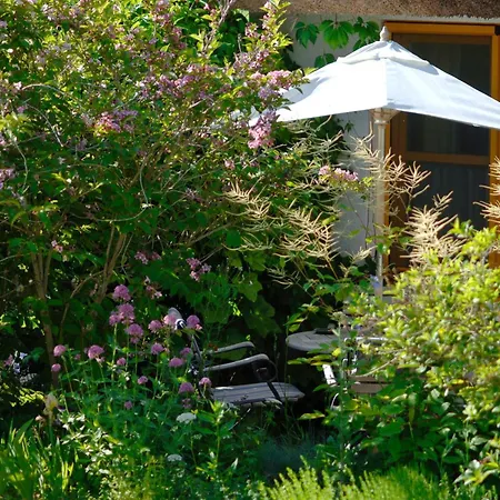 Semesterbostad Im Fischerdorf Und *