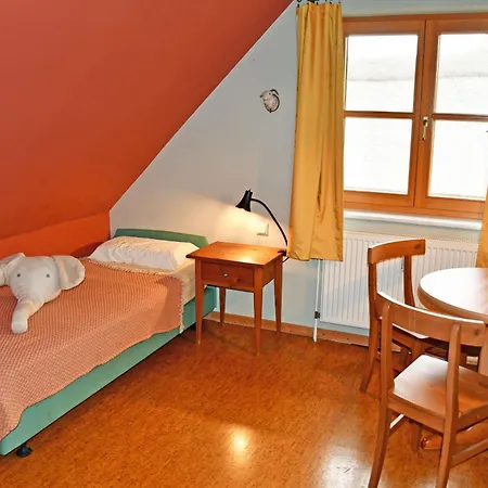 Im Fischerdorf Und Semesterbostad Neu Reddevitz