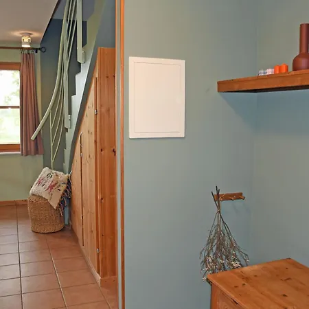 Im Fischerdorf Und Semesterbostad