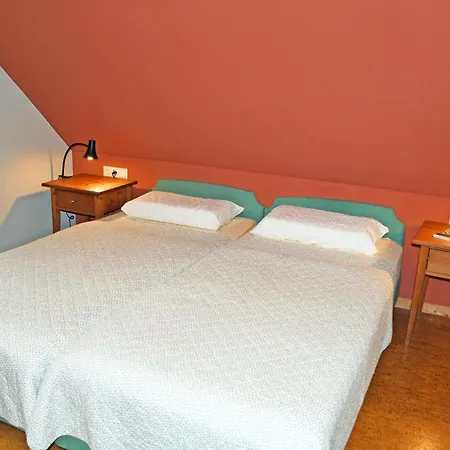 Semesterbostad Im Fischerdorf Und *