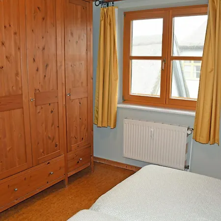 Im Fischerdorf Und Semesterbostad *