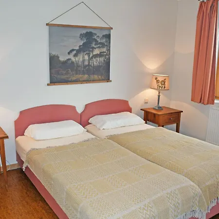 Im Fischerdorf Und Semesterbostad *