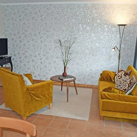 Im Fischerdorf Und Semesterbostad