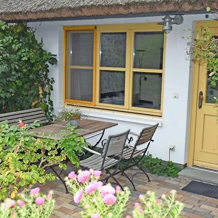 Im Fischerdorf Und Semesterbostad *