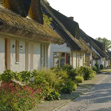Im Fischerdorf Und Semesterbostad